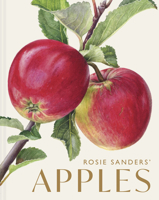 Rosie Sanders' Apples 1849949727 Book Cover