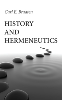 History and Hermeneutics 1532614004 Book Cover