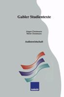 Aussenwirtschaft 3409921958 Book Cover