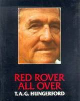 RED ROVER ALL OVER 0949206121 Book Cover