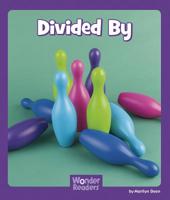 Divided By 142967914X Book Cover