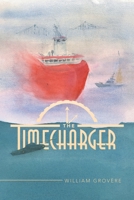 The Timecharger 1532087764 Book Cover