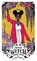 Modern Witch Tarot 1912634031 Book Cover