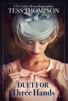 Duet for Three Hands 099858357X Book Cover