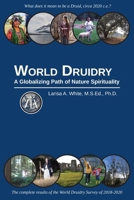 World Druidry: A Globalizing Path of Nature Spirituality 1736779214 Book Cover