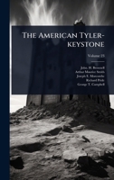 The American Tyler-keystone 1024843521 Book Cover