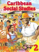 Caribbean Social Studies Level 2 0333536150 Book Cover