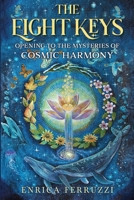 The Eight Keys: Opening to the Mysteries of Cosmic Harmony 1836712243 Book Cover