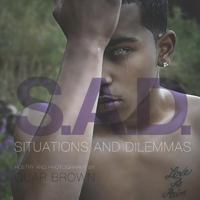 S.A.D.: Situations And Dilemmas 1484907531 Book Cover