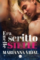 Era scritto nelle stelle (Tattoo) B0BVP1TY6M Book Cover