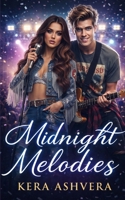 Midnight Melodies (Midnight Melodies Series) B0GN8K7TMM Book Cover