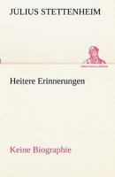 Heitere Erinnerungen 2385084694 Book Cover