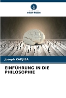 Einführung in Die Philosophie 6207284747 Book Cover
