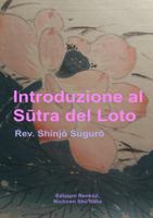 Introduzione al Sutra del Loto 024410851X Book Cover