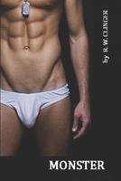 Monster 1520583176 Book Cover