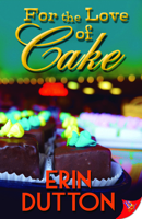 For the Love of Cake 1626392412 Book Cover