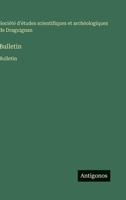 Bulletin: Bulletin (French Edition) 3563751536 Book Cover