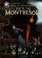 House of Montresor 1632291541 Book Cover