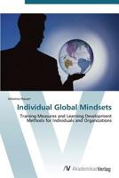 Individual Global Mindsets 3639387384 Book Cover