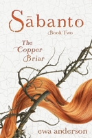 Sabanto - The Copper Briar 1778018645 Book Cover