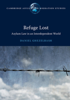 Refuge Lost 1108441416 Book Cover