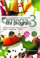 The Omega-3 Life Program 0074710869 Book Cover