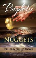 Prophetic Nuggets: All Things Prophetic 1545589534 Book Cover