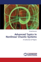 Advanced Topics in Nonlinear Chaotic Systems 3846586242 Book Cover