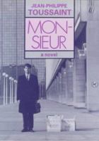 Monsieur 156478505X Book Cover