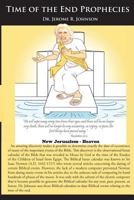 Time of the End Prophecies 1943518181 Book Cover