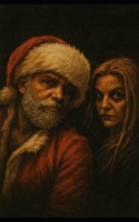 Tinsel & Ash - A Holiday Fable in Six Staves B0F5X6FCJS Book Cover