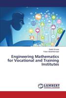 Engineering Mathematics for Vocational and Training Institutes 3659820466 Book Cover