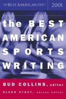 The Best American Sports Writing 2001 0618086269 Book Cover