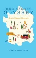 Her Secret Odyssey B0DWWYHBLK Book Cover