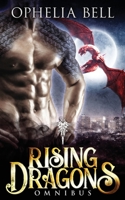 Rising Dragons Omnibus 1955385041 Book Cover