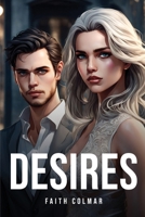 Desires 1787993477 Book Cover