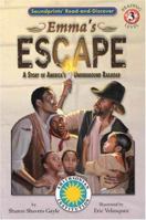 Escape!: A Story of the Underground Railroad 1568996225 Book Cover