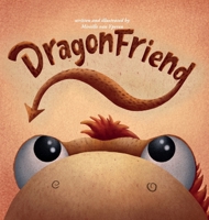 Dragonfriend B0CRGNJX7Q Book Cover