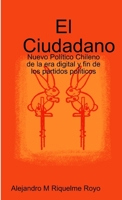 El Ciudadano 1105024369 Book Cover