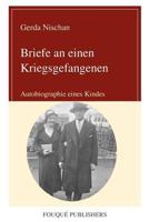 Briefe an Einen Kriegsgefangenen 0578085542 Book Cover