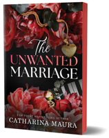 The Unwanted Marriage (Deluxe Edition) (The Windsors, 3) 1464233330 Book Cover