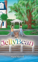 JellyBean B0F2X653HT Book Cover