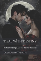 Deal With Destiny: He Was Her Danger And She Was His Weakness 9334386320 Book Cover