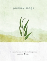 Journey Songs 1648711804 Book Cover