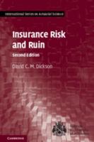 Insurance Risk and Ruin 110715460X Book Cover