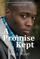 A Promise Kept 1984191799 Book Cover