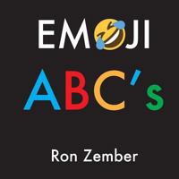 Emoji ABC's 1984241419 Book Cover