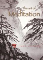 The Art of Meditation 0909038562 Book Cover