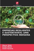 Empresas Resilientes E Sustentáveis: Uma Perspectiva Indígena 6205655829 Book Cover