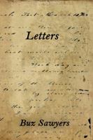 Letters 098951918X Book Cover